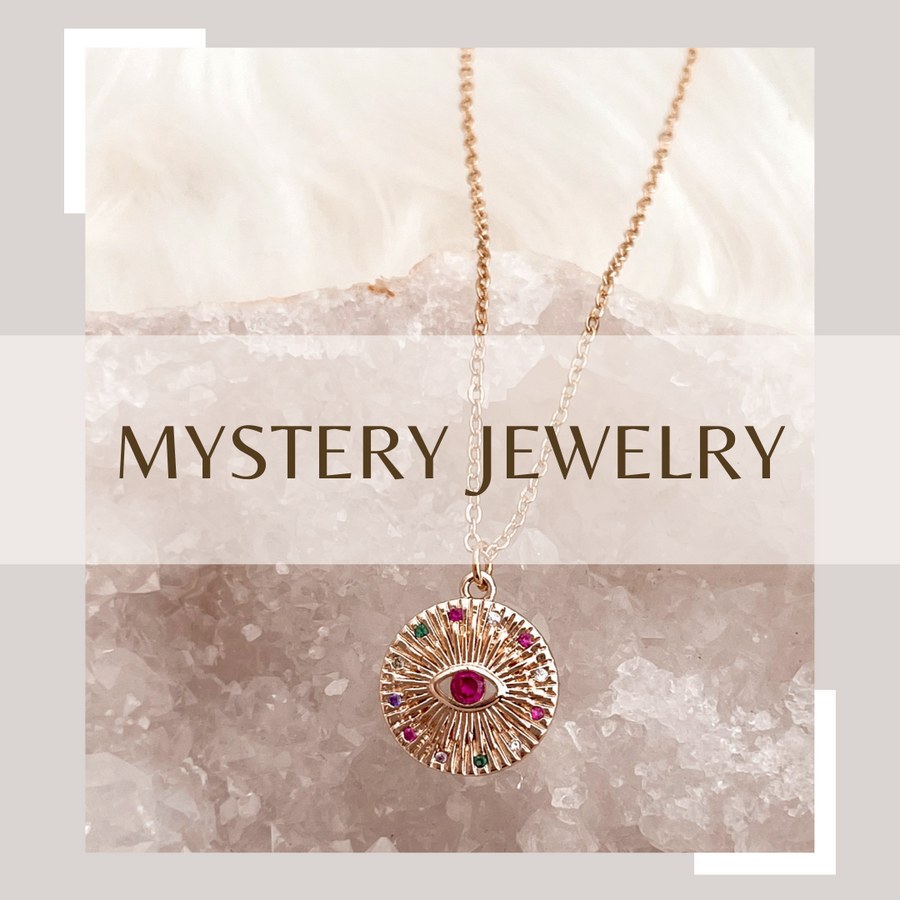 Mystery jewelry